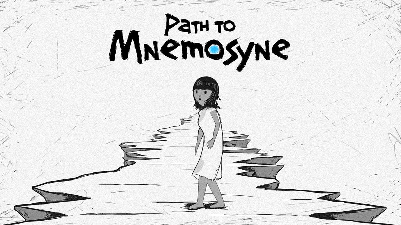 DevilishGames anuncia la llegada de Path To Mnemosyne a PS4
