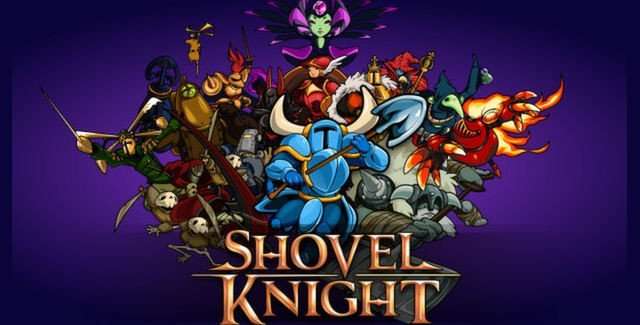 Se retrasan la edición física y las dos últimas campañas de Shovel Knight