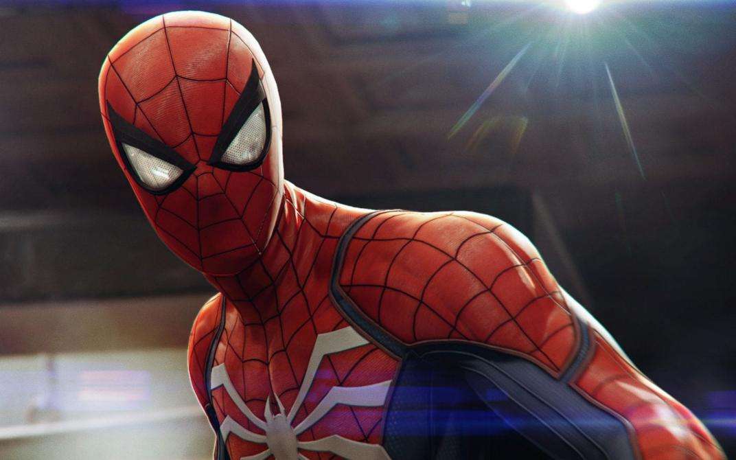 Tráiler del primer DLC de Spider-Man