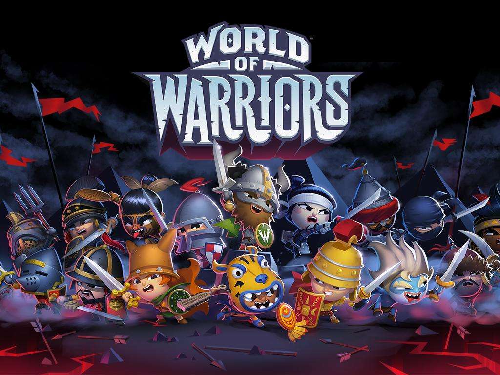 Análisis de World Of Warriors