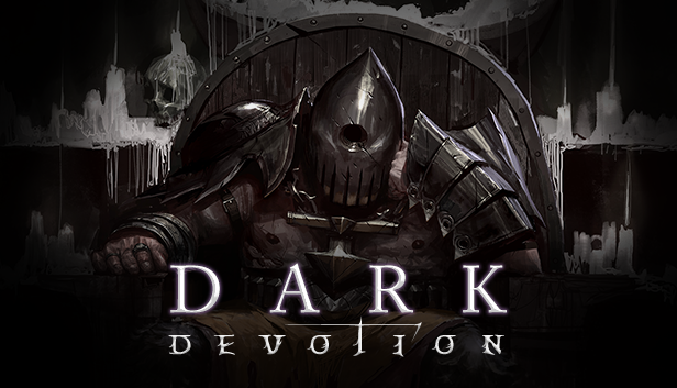 Dark Devotion llegará a PlayStation 4 a finales de octubre