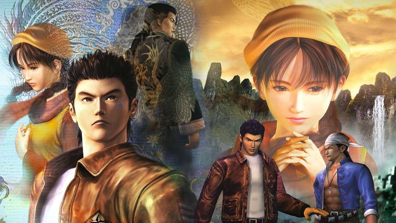 Shenmue 3 ya tiene fecha de lanzamiento