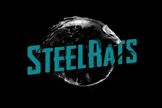 Nuevo vídeo de Steel Rats
