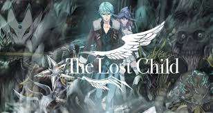 Tráiler de lanzamiento de The Lost Child