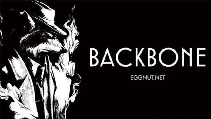 Backbone