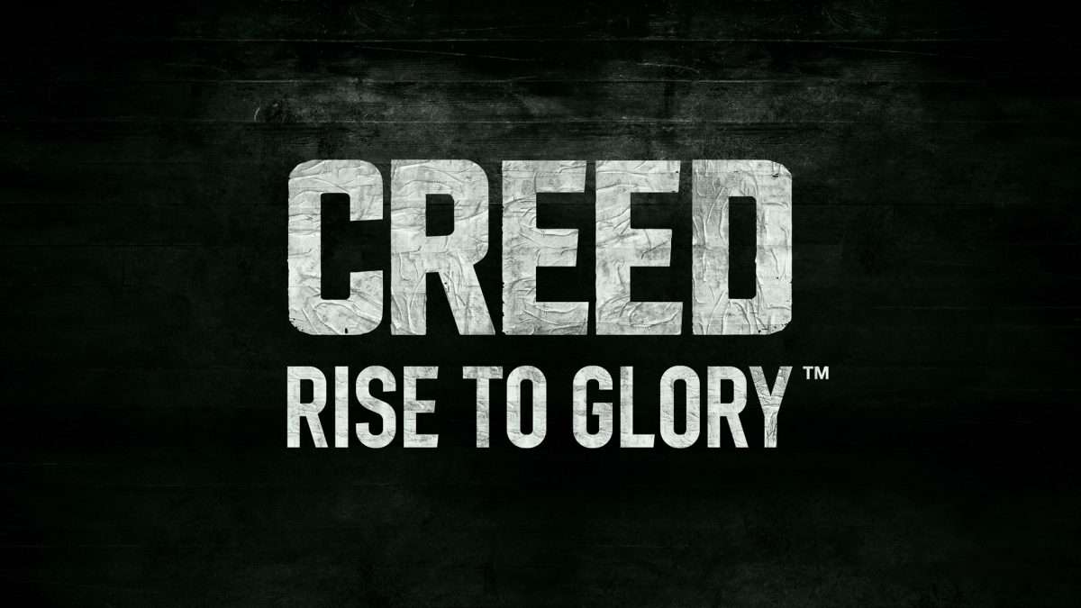 Creed: Rise To Glory recibirá una edición física el 17 de enero en PSVR