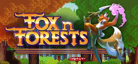 Tráiler de lanzamiento de Fox n Forests