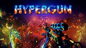 Se anuncia HYPERGUN para PS4