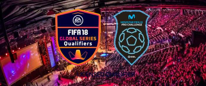 Movistar Pro Challenge