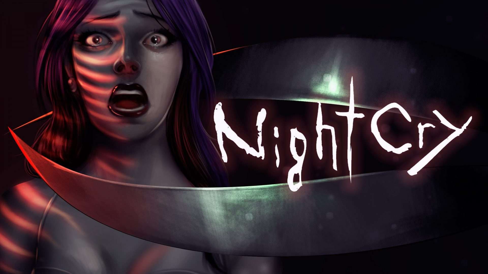 NightCry ya cuenta con fecha de lanzamiento en Vita