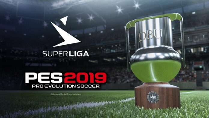 Pes 2019