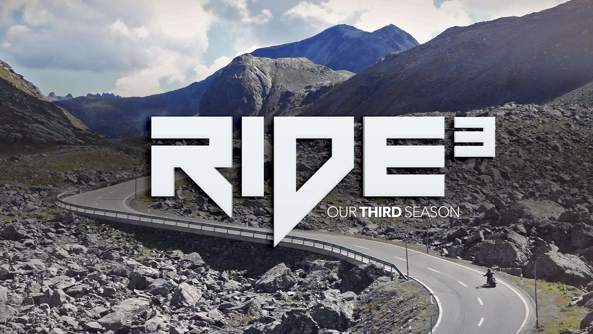 Vemos nuevo tráiler de RIDE 3 y la personalización de sus motos