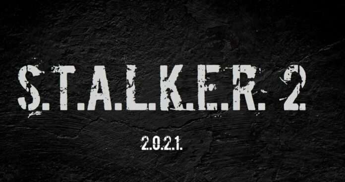 S.T.A.L.K.E.R. 2 S.T.A.L.K.E.R. 2