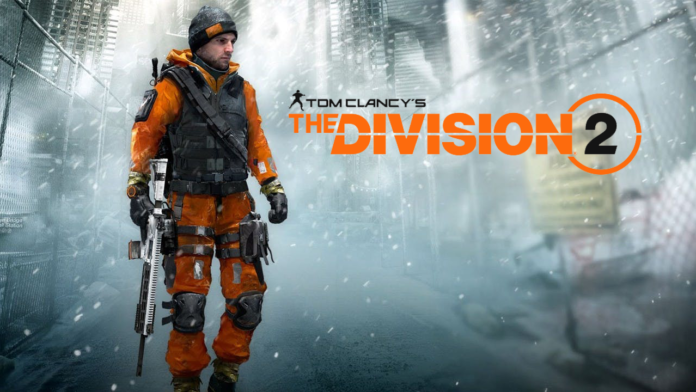 The-Division-2 beta The Division 2