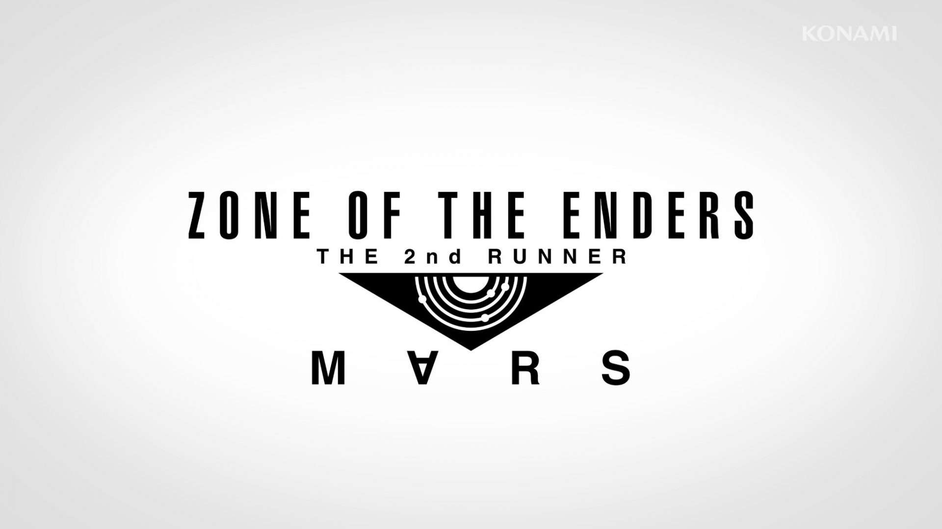 Disponible la demo de Zone of the Enders The 2nd Runner M∀RS