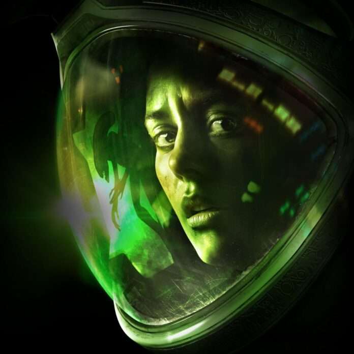 alien isolation