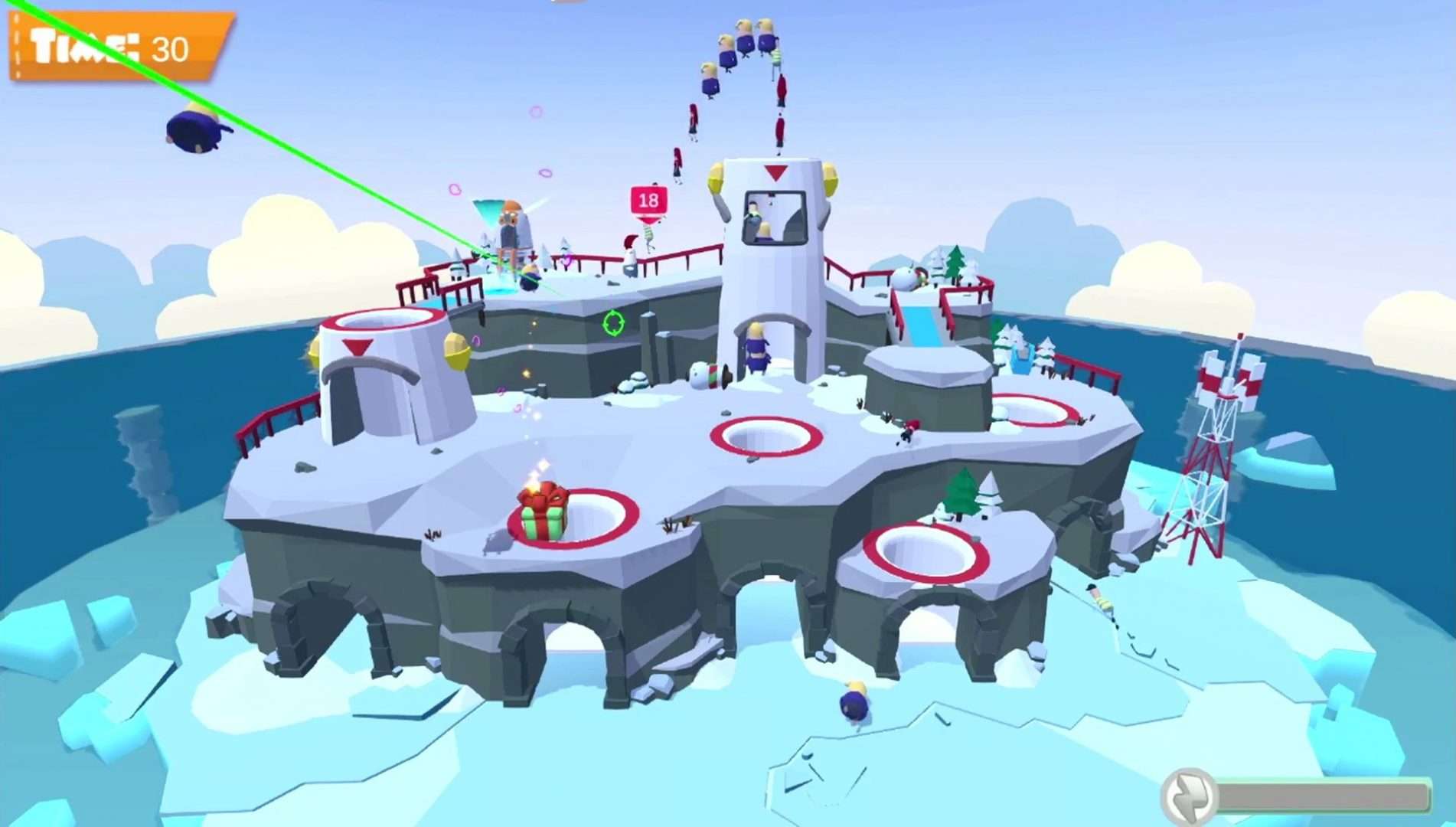 Sony anuncia la llegada de Animal Force para PSVR el 22 de mayo