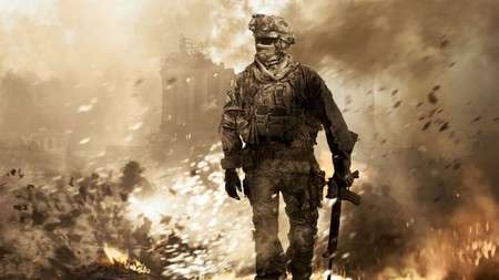 ¿Anuncio inminente de Call of Duty: Modern Warfare 4?