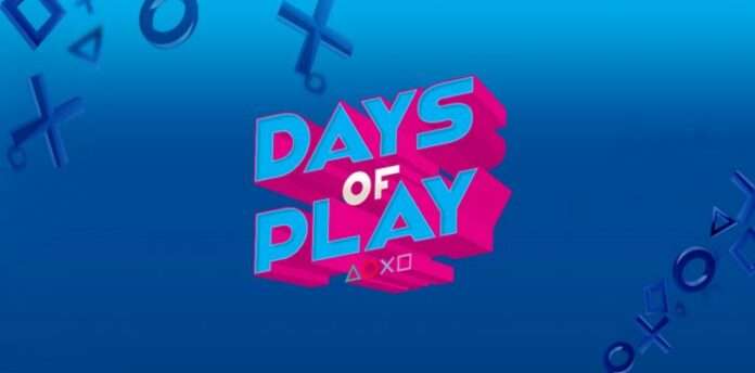 days of play