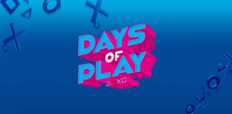 Detalladas las ofertas del Days of Play