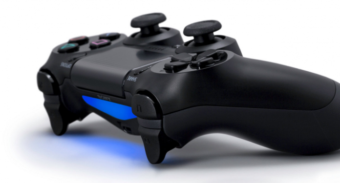 dualshock 4 dualshock 4 PS5