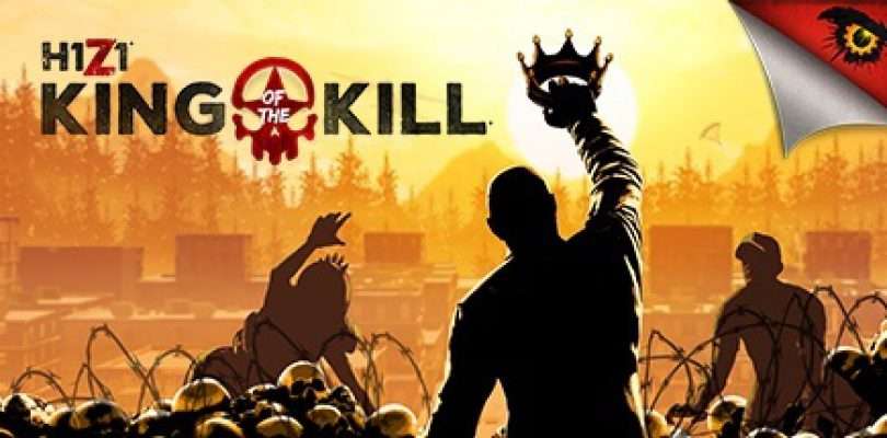La beta de  H1Z1: King of the Kill hace saltar alarmas