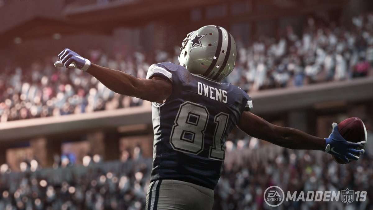 GAME anuncia la exclusividad de la edición física de Madden NFL 20 para PS4