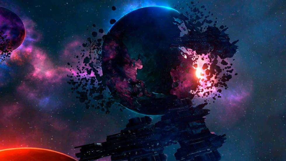 Análisis de Phobos Vector Prime