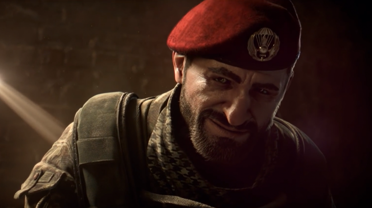 Rainbow Six Siege tendrá una prueba gratuita este fin de semana