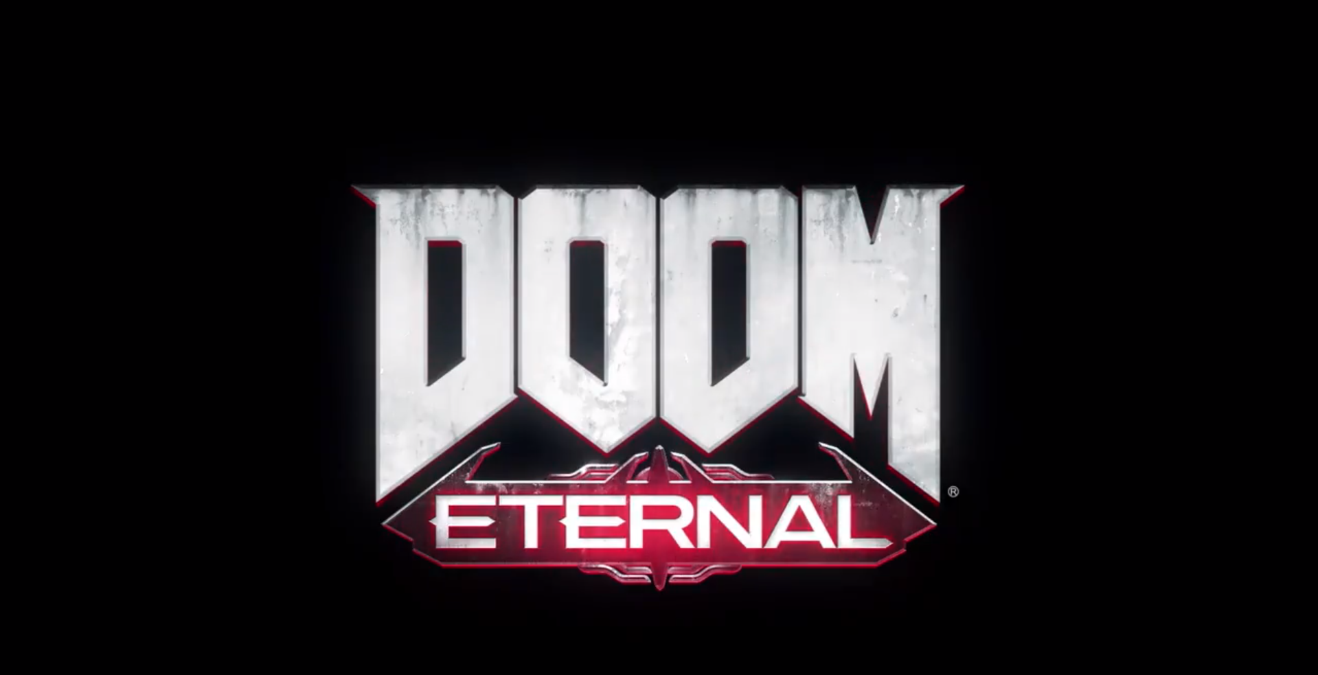 Presentado Doom Eternal, la secuela de Doom