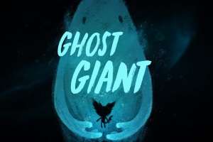 Zoink Games presenta el diseño conceptual de uno de sus personajes de Ghost Giant