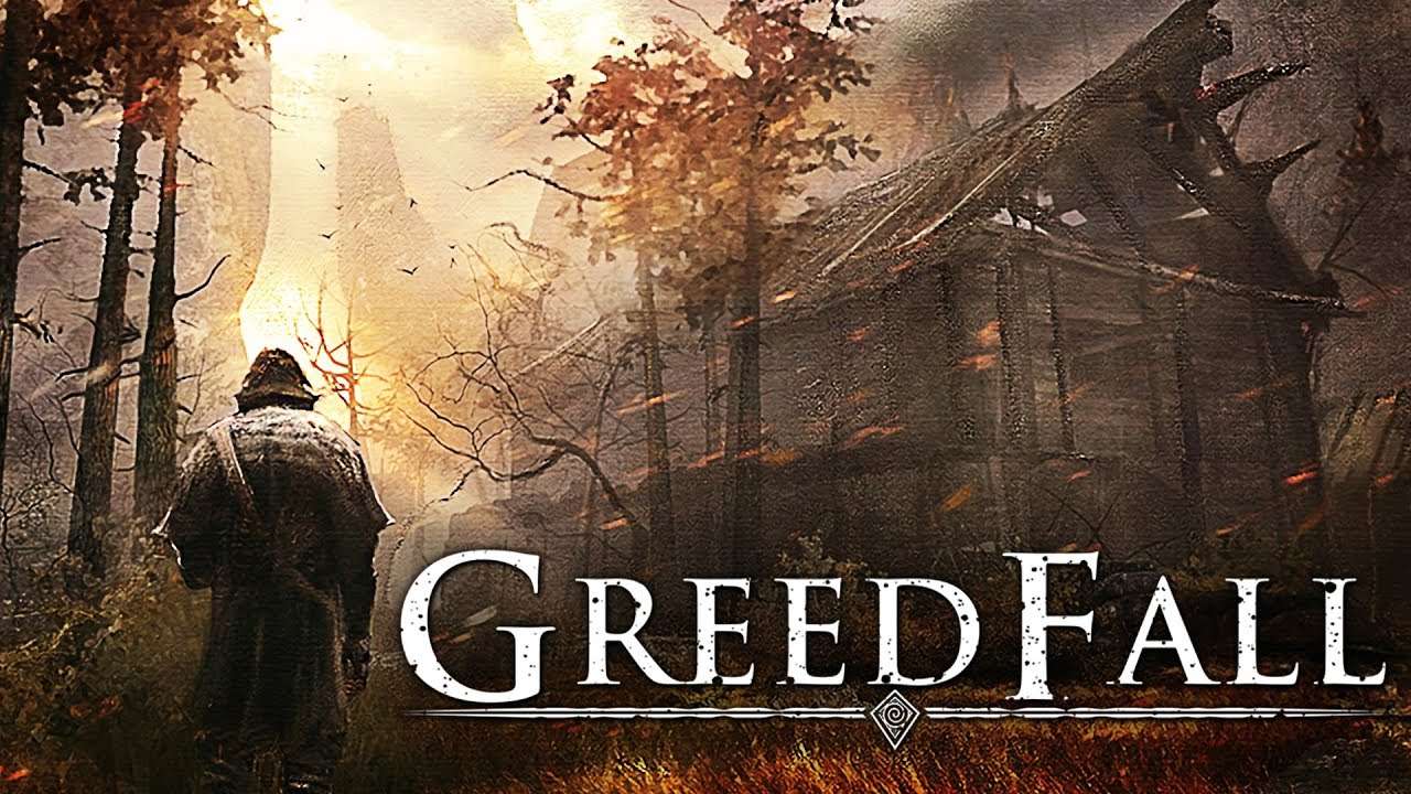 Greedfall episodio
