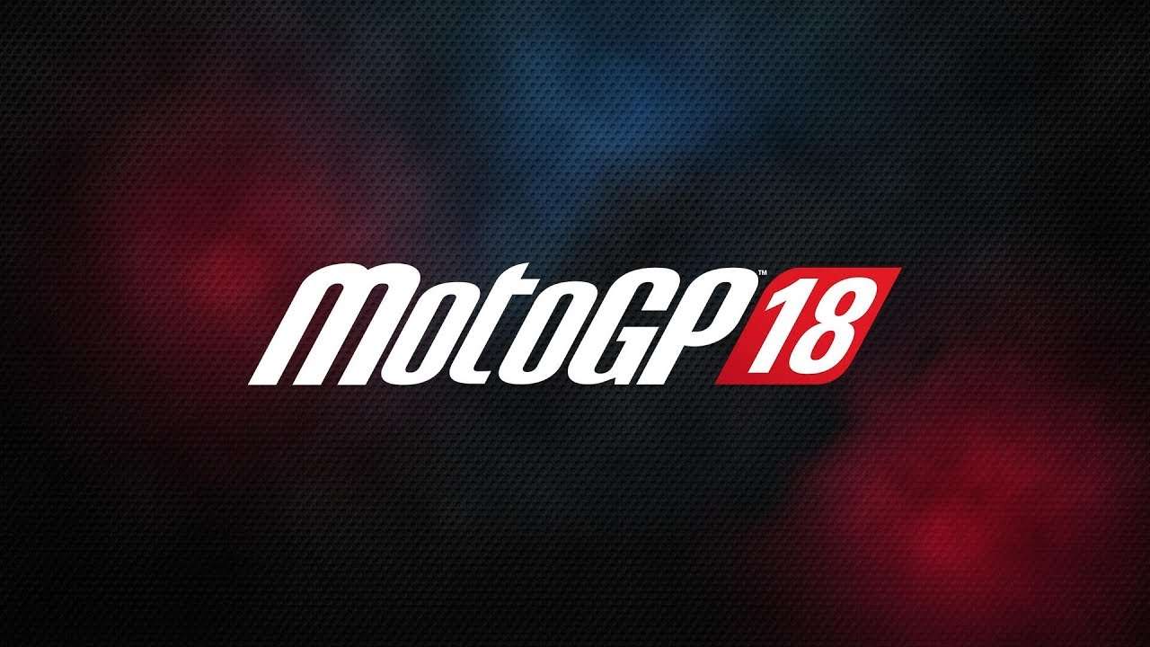 La aplicación de Sim Racing Telemetry ya es compatible con MotoGP 18