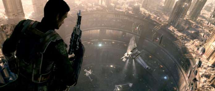 StarWarsVisceralGames