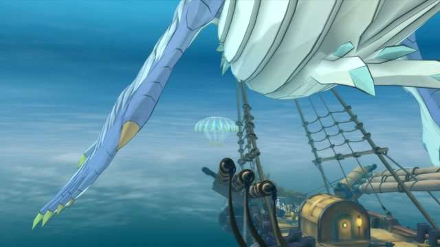 Este es el tráiler de lanzamiento de Tales of Vesperia: Definitive Edition