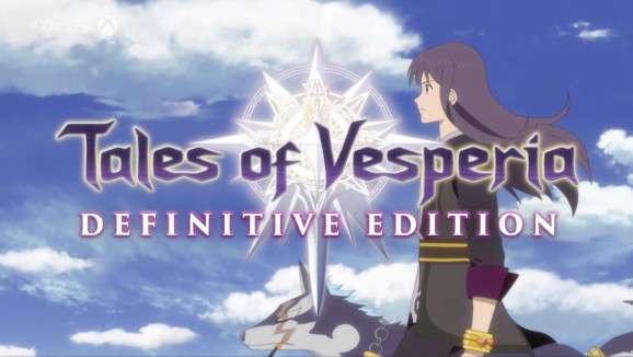 Tales of Vesperia: Definitive Edition