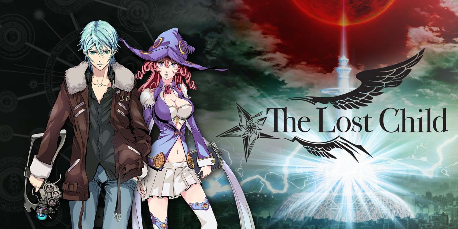 Análisis de The Lost Child