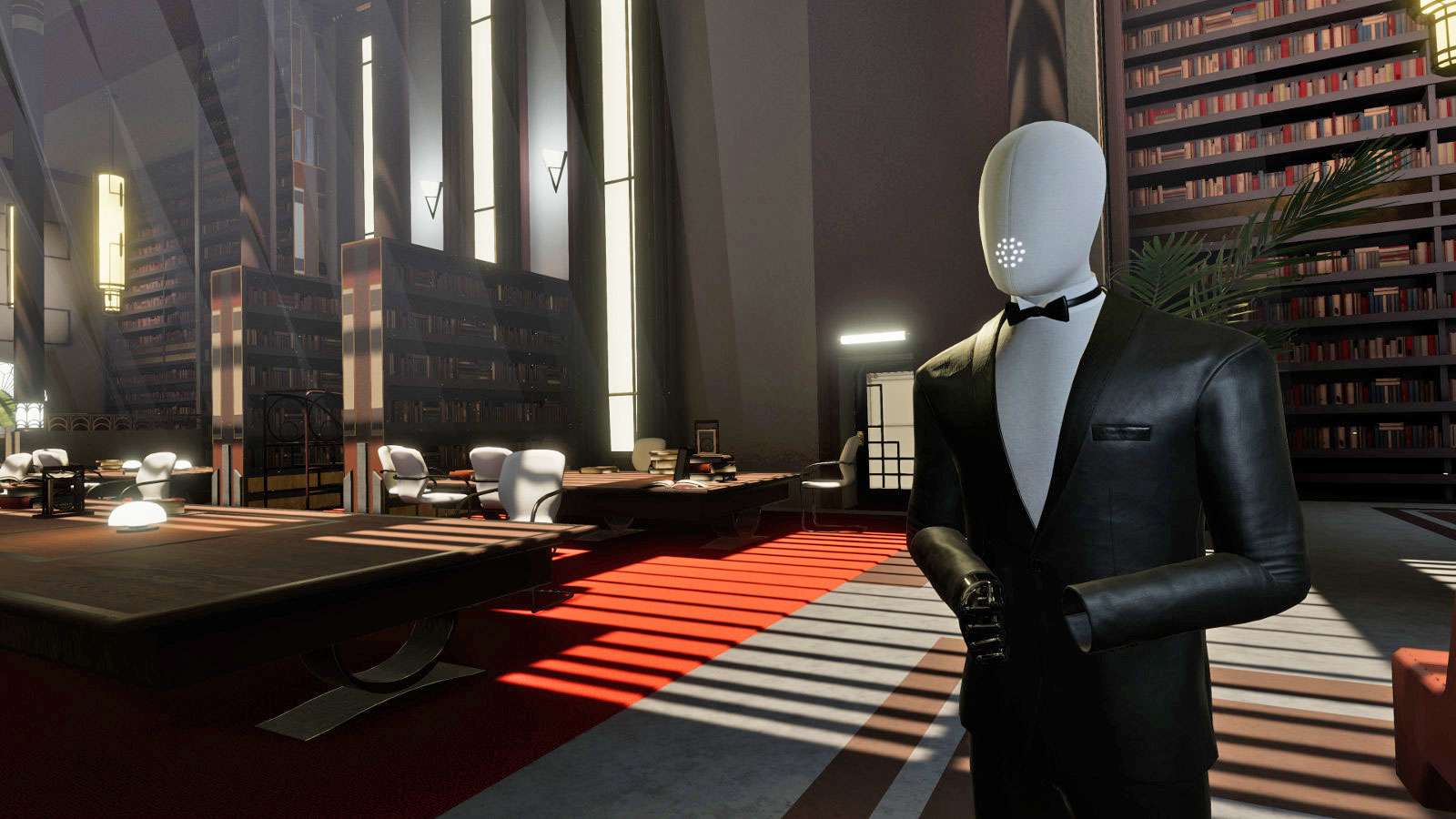 The Spectrum Retreat ya tiene fecha de lanzamiento