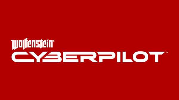 Primer tráiler de Wolfenstein: Cyberpilot