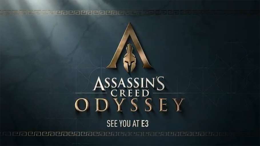Filtrados nuevos detalles de Assassin’s Creed Odyssey