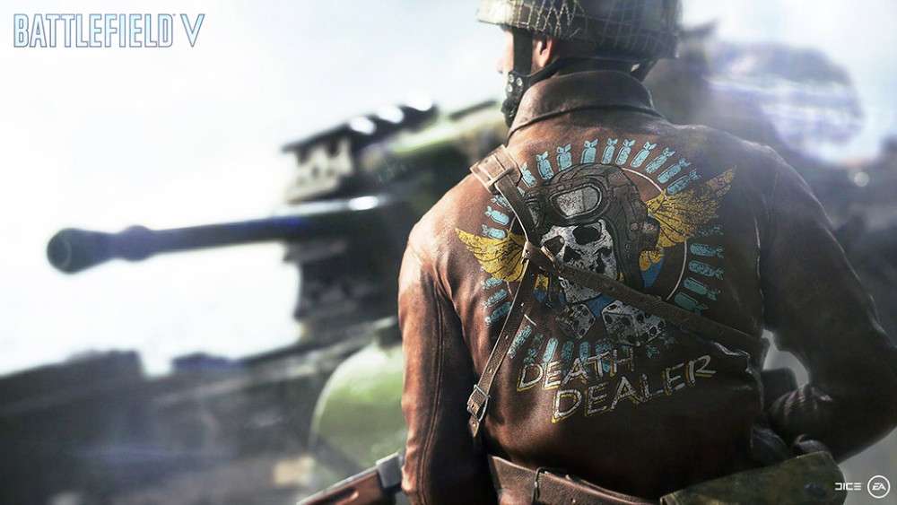 Nuevos detalles sobre los capítulos de Vientos de Guerra de Battlefield V