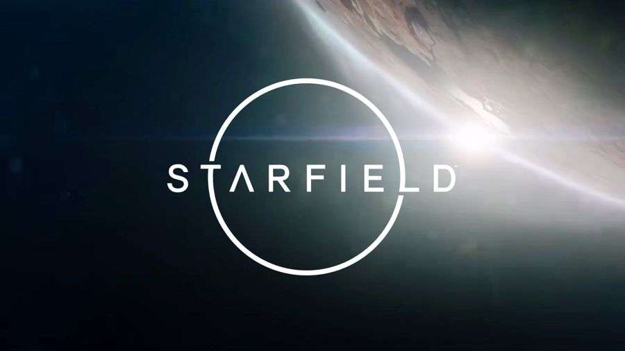 Starfield bethesda