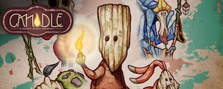 Candle se estrenará este verano en PS4