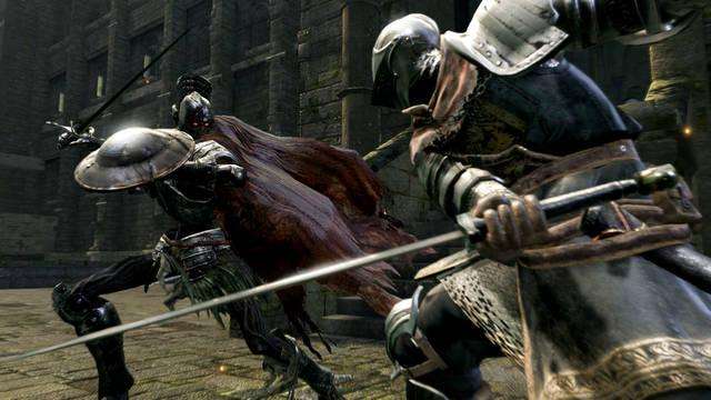 Dark Souls: The Roleplaying Game se deja ver en su primer tráiler