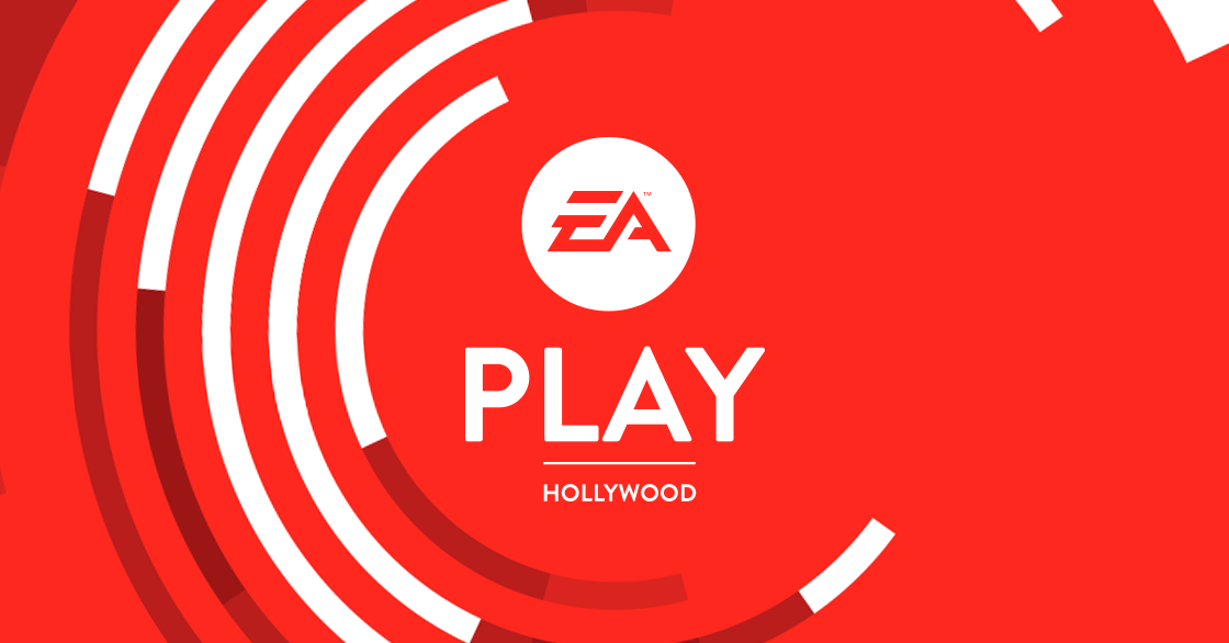 Sigue la conferencia de EA del E3 a las 20:00 hora española