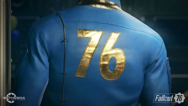 Fallout 76 incorporará crossplay unos meses después de su lanzamiento