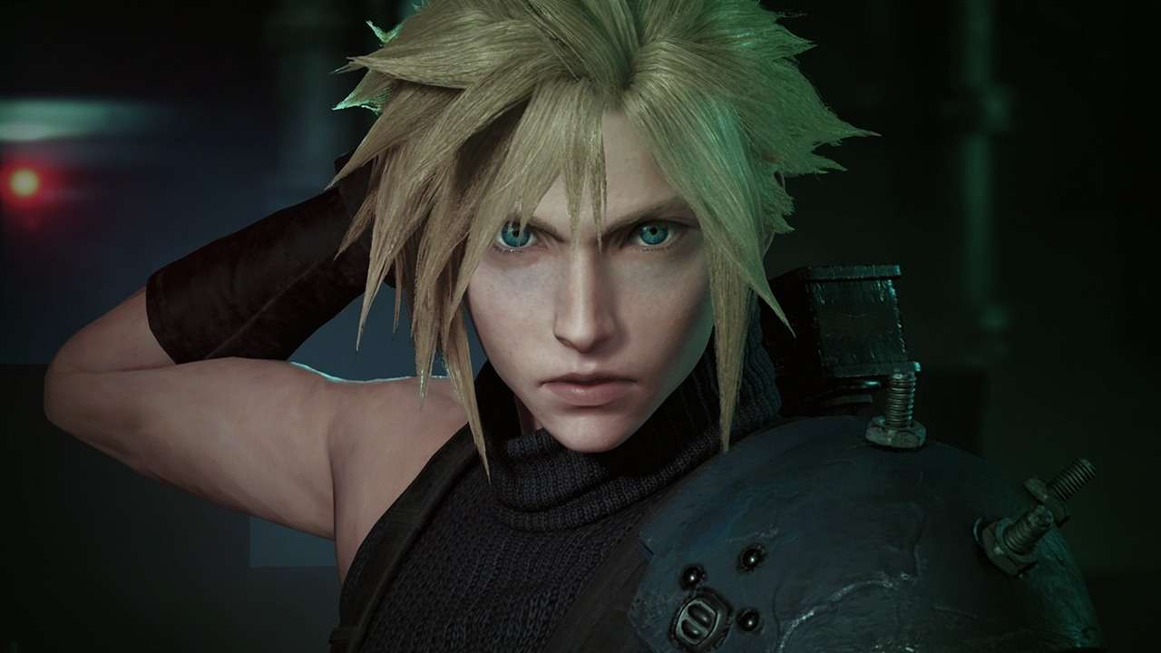 Final Fantasy VII Remake está siendo desarrollado bajo el género de juego de Acción