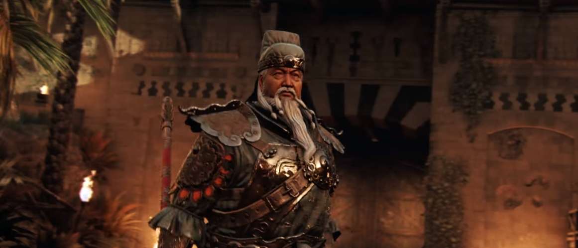 Desvelado el nuevo contenido para el tercer año de For Honor