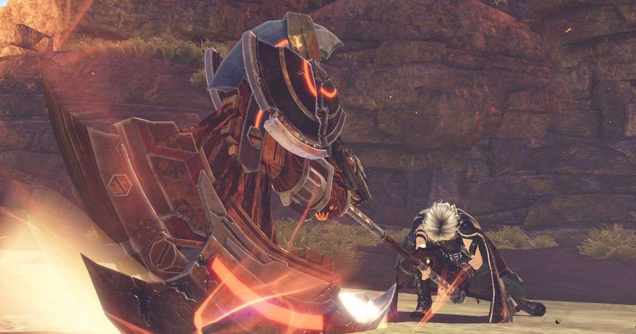 God Eater 3 tendrá actualizaciones post-lanzamiento gratuitas