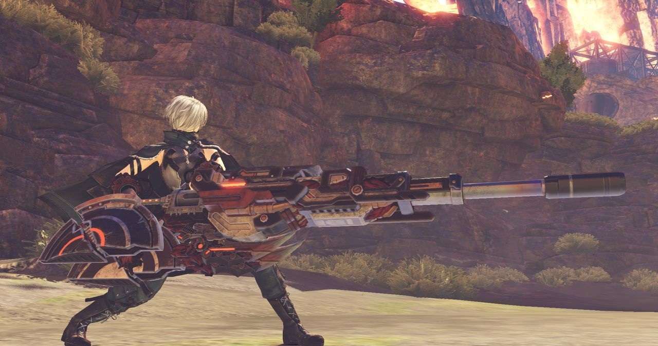 Se detalla el contenido post-lanzamiento de God Eater 3